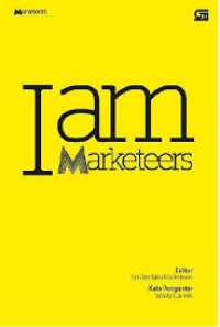 I am Marketeers