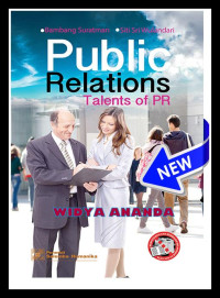 Public Relations Talents Of PR