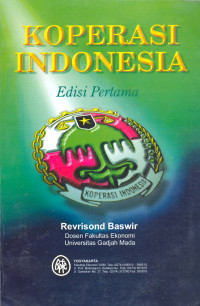 Koperasi Indonesia