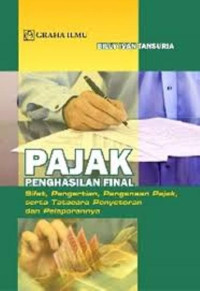 Pajak Penghasilan Final