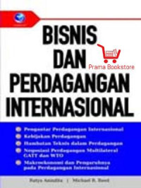 Bisnis dan Perdagangan Internasional