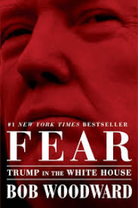 Fear Trump In The White House