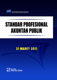 Standar Profesional Akuntan Publik