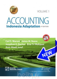 Accounting = Indonesia Adaptation