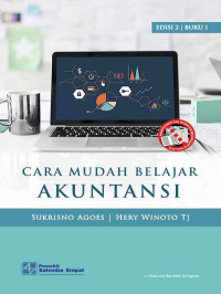 Cara Mudah Belajar Akuntansi