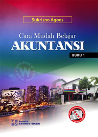 Cara Mudah Belajar Akuntansi