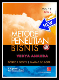 Metode Penelitian Bisnis