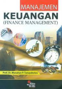 Manajemen Keuangan (Finance Management)