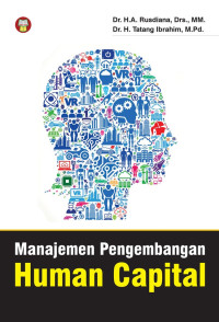 Manajemen Pengembangan Human Capital