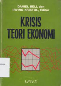 Krisis Teori Ekonomi