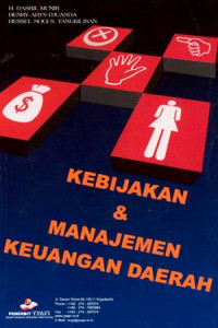 Kebijakan & Manajemen Keuangan Daerah