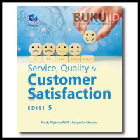 Service, Quality & Customer Satisfaction