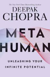 Meta Human : Unleashing Your Infinite Potential