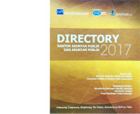 Directory Kantor Akuntan Publik Dan Akuntan Publik 2014 & 2017