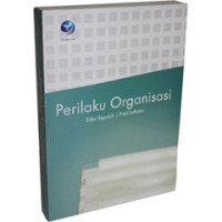 Perilaku organisasi