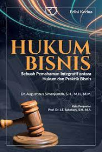 Hukum Bisnis