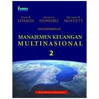 Manajemen Keuangan Multinasional 1 & 2