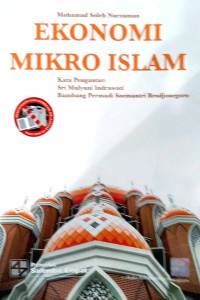 Ekonomi Mikro Islam