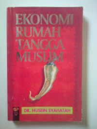 Ekonomi Rumah Tangga Muslim