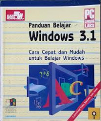 Lengkap Windows 3.1