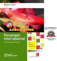 Keuangan Internasional = International Finance