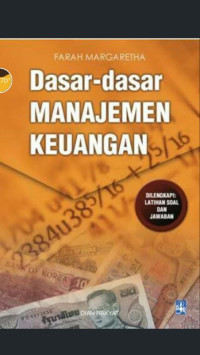 Dasar-Dasar Manajemen Keuangan