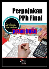 Perpajakan PPh Final