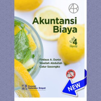 Akuntansi Biaya