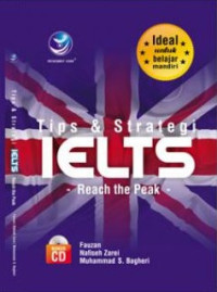 Tips & Strategi IELTS : Reach The Peak