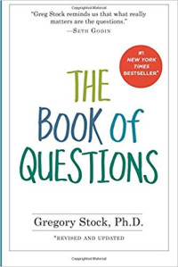 The Book Of Questions