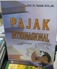 Pajak Internasional