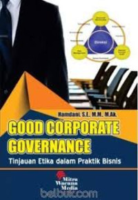 Good Corporate Governance : Tinjauan Etika dalam Praktik Bisnis