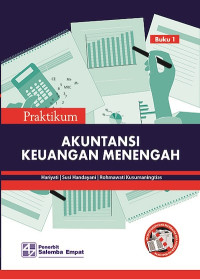 Praktikum Akuntansi Keuangan Menengah