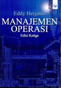 Manajemen Operasi