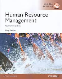 Human Resource Management