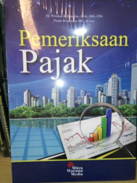 Pemeriksaan Pajak