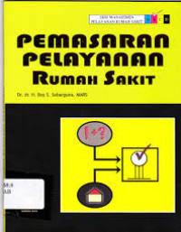 Pemasaran Pelayanan Rumah Sakit