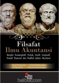 Filsafat Ilmu Akuntansi