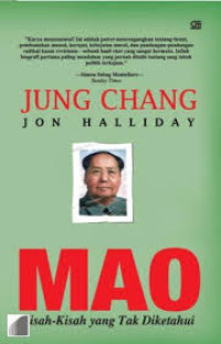 Mao : Kisah Kisah yang Tak Diketahui