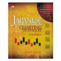 Japanese Candlestick : Charting Techniques