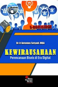 Panduan Praktis Kewirausahaan Membangun Bisnis