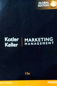 Marketing Management