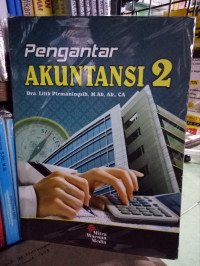 Pengantar Akuntansi 2