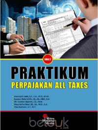 Praktikum Perpajakan All Taxes