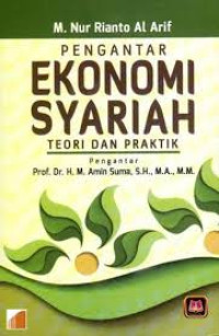 Pengantar Ekonomi Syariah Teori dan Praktik