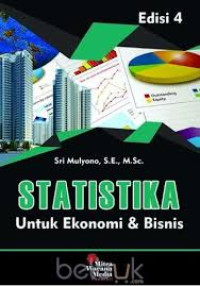 Statistika Untuk Ekonomi & Bisnis