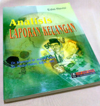 Analisis Laporan Keuangan