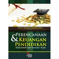 Perencanaan dan Keuangan Pendidikan (Education And Finance Plan)