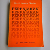 Perpajakan