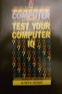 Test your computer IQ